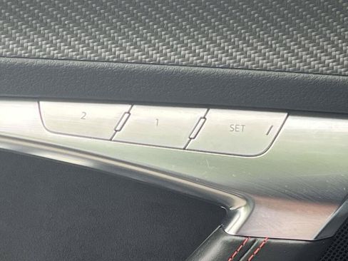 Used 2021 Audi RS 7 Sportback AWD/4WD image 30