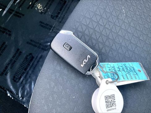 Used 2024 Kia Soul GT-Line w/ Option Group 020 image 15