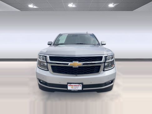 Used 2019 Chevrolet Tahoe LT image 5