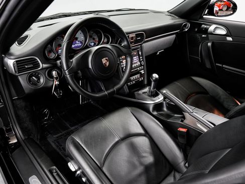 Used 2011 Porsche 911 Carrera S RWD image 9
