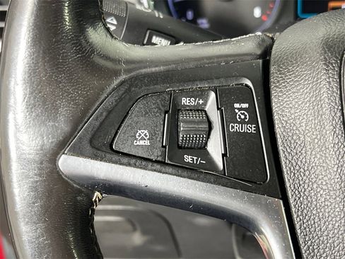 Used 2017 Buick Encore Essence w/ Experience Buick Package image 23