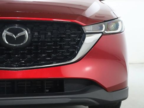 Used 2023 MAZDA CX-5 AWD 2.5 S image 7