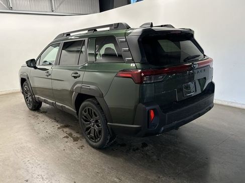 New 2026 Subaru Outback Limited XT image 29