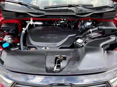 Used 2024 Honda Odyssey Sport image 31