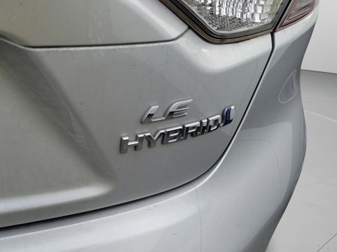 Used 2023 Toyota Corolla LE FWD image 22