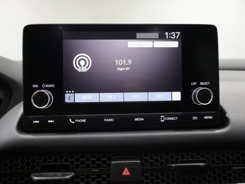 Used 2024 Honda HR-V Sport image 27