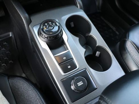 Used 2025 Ford Bronco Sport Big Bend w/ Convenience Package AWD/4WD image 24