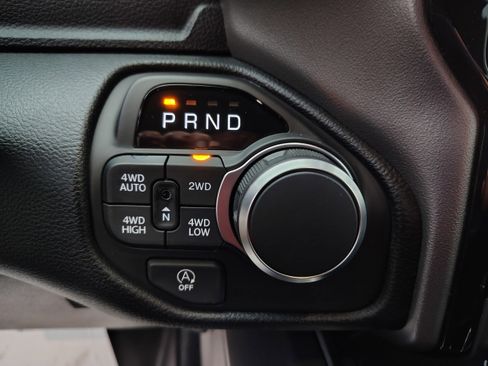 New 2026 RAM 1500 Big Horn image 29