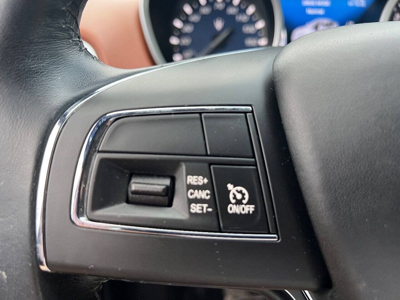 Used 2019 Maserati Ghibli RWD image 31