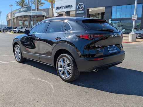Certified 2023 MAZDA CX-30 AWD 2.5 S w/ Premium Package image 3