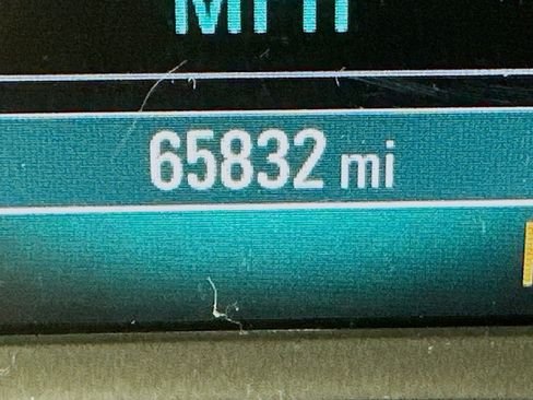 Used 2018 Buick Encore Preferred FWD image 20