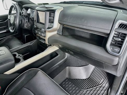 Used 2019 RAM 2500 Laramie AWD/4WD image 31