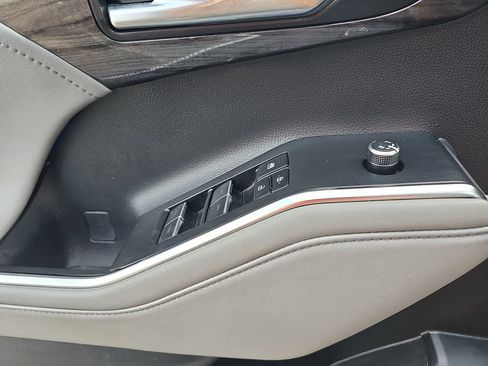 Used 2022 Toyota Highlander Limited FWD image 27