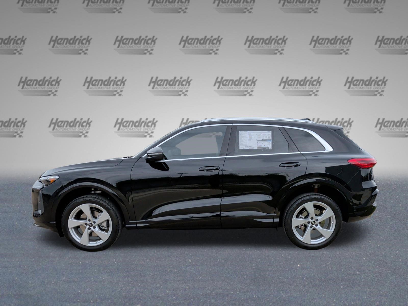 Used 2026 Audi Q5 Premium w/ Premium Plus AWD/4WD image 7