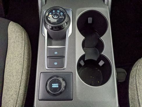 New 2025 Ford Bronco Sport Big Bend w/ Convenience Package image 15