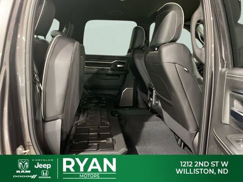 New 2025 RAM 2500 Laramie image 57