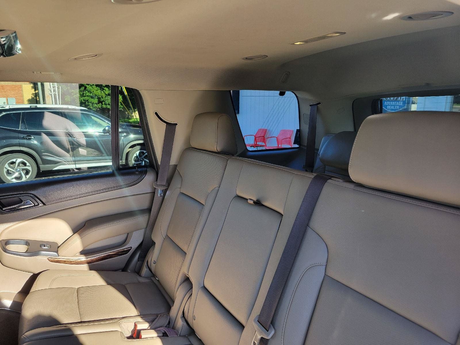 Used 2018 GMC Yukon SLT w/ Open Road Package AWD/4WD image 7