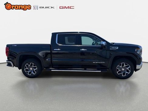 New 2026 GMC Sierra 1500 SLT w/ SLT Premium Plus Package AWD/4WD image 2