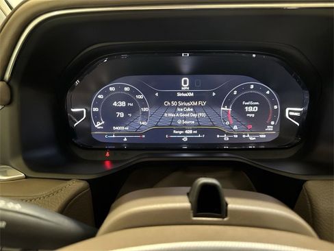 Certified 2023 GMC Yukon Denali w/ Advanced Technology Package image 11