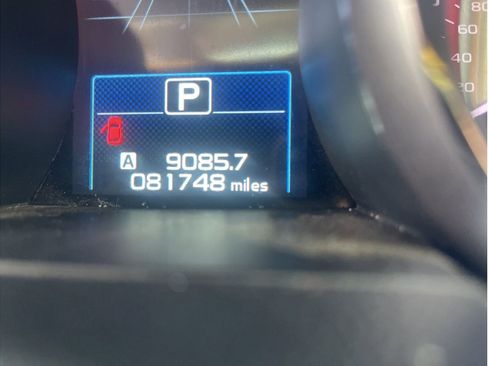 Used 2019 Subaru Outback 3.6R Limited AWD/4WD image 4