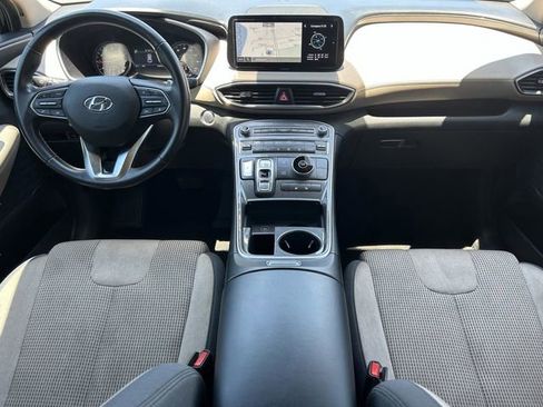 Used 2023 Hyundai Santa Fe SEL FWD image 18