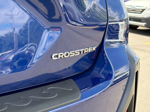 Used 2024 Subaru Crosstrek 2.5i Limited AWD/4WD image 18