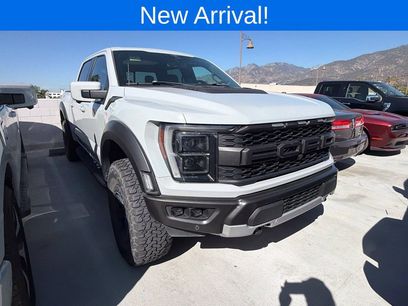 Used 2023 Ford F150 Raptor