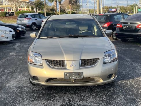 Used 2004 Mitsubishi Galant LS image 1