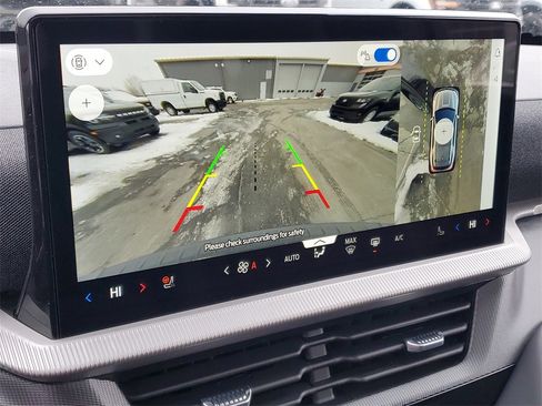 New 2026 Ford Explorer ST image 21