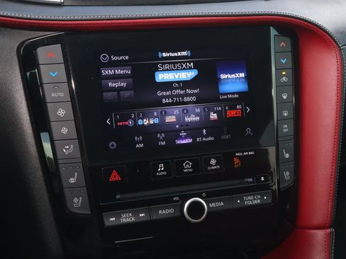 Used 2024 INFINITI QX50 Sport image 28