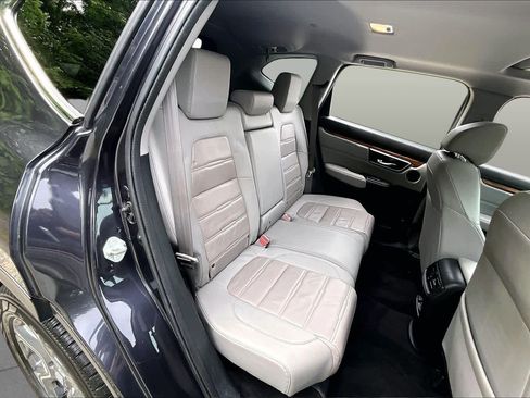 Used 2018 Honda CR-V EX-L image 21