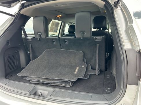 Used 2014 Nissan Pathfinder SL w/ SL Premium Package image 21