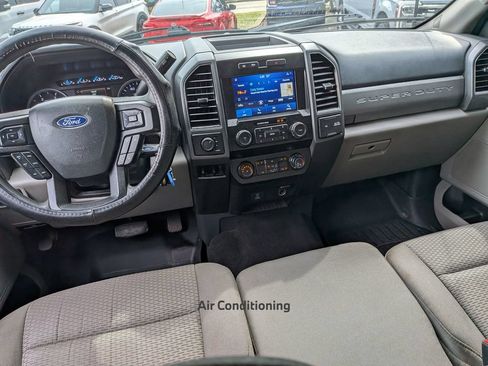 Used 2022 Ford F250 XLT AWD/4WD image 26