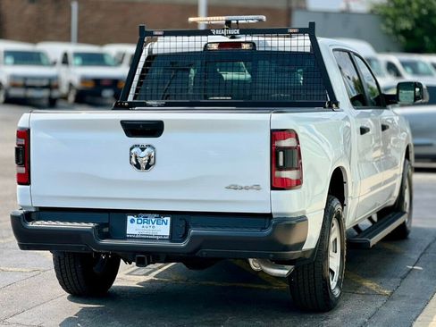 Used 2024 RAM 1500 Tradesman w/ Trailer Tow Group image 36