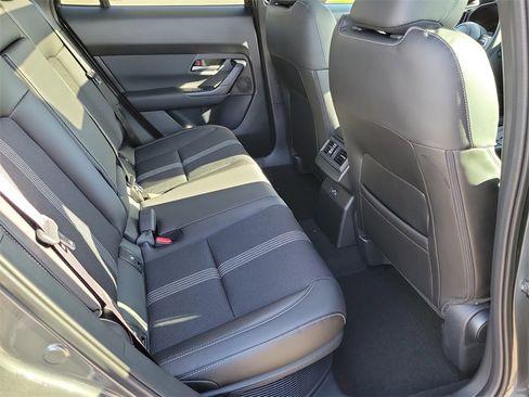 New 2026 MAZDA CX-50 2.5 Hybrid w/ Cargo Package image 16