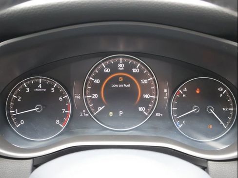 New 2026 MAZDA CX-50 AWD 2.5 S w/ Cargo Package image 31