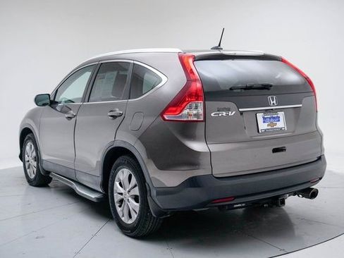 Used 2014 Honda CR-V EX-L image 3