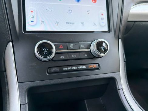 Used 2022 Ford Edge SEL w/ Convenience Package AWD/4WD image 12