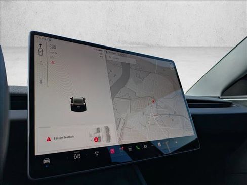 Used 2024 Tesla Model 3 Long Range image 9