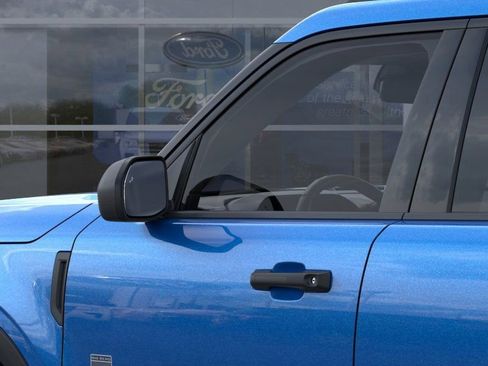 New 2025 Ford Bronco Sport Big Bend w/ Convenience Package image 20