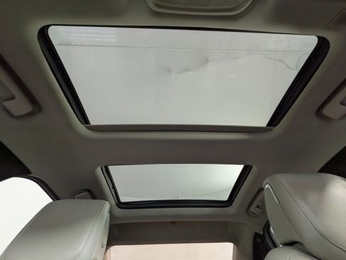 Used 2018 Cadillac CT6 Luxury image 7