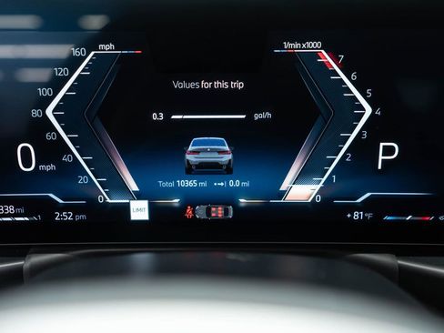 Used 2025 BMW 330i xDrive Sedan image 19