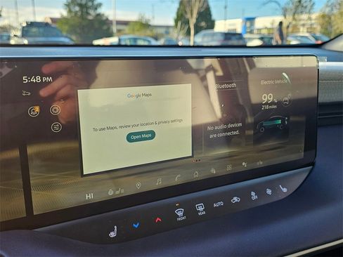 New 2026 Nissan Leaf Platinum+ w/ Cargo Package (Platinum+) image 20