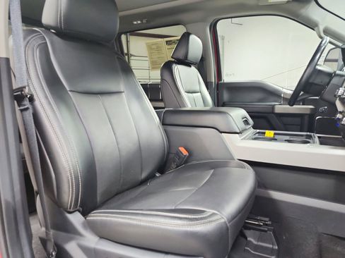 Used 2021 Ford F350 Lariat AWD/4WD image 45