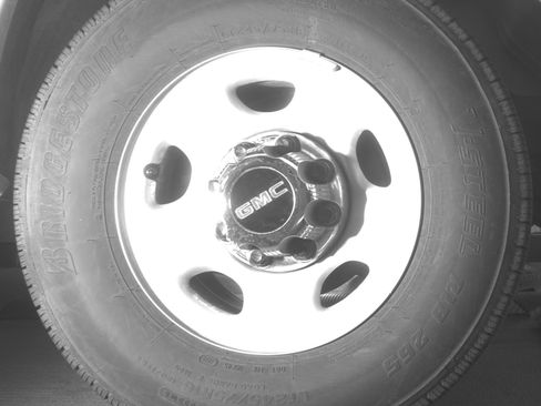 Used 2025 GMC Savana 3500 LT w/ LT Preferred Equipment Group image 13