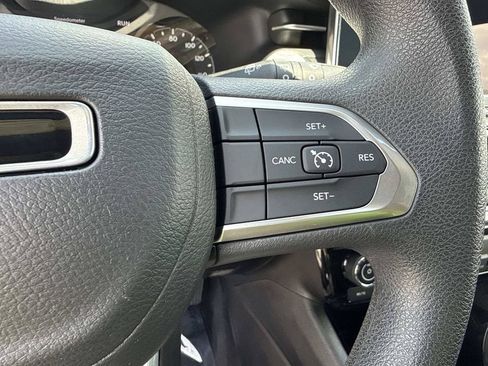 Used 2023 Jeep Compass Sport AWD/4WD image 31