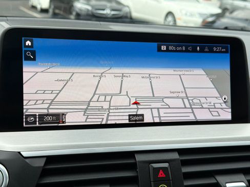 Used 2020 BMW X4 M40i w/ Executive Package image 19