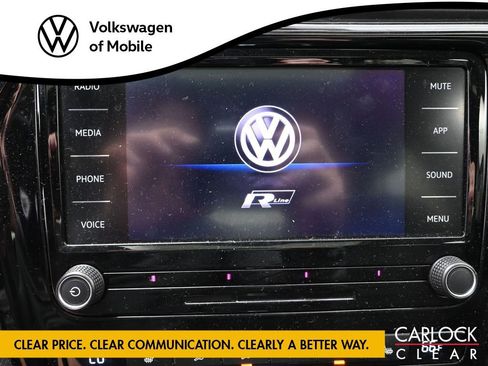 Used 2020 Volkswagen Passat 2.0T R-Line image 18