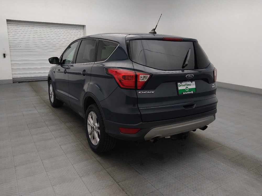 Used 2019 Ford Escape SE AWD/4WD image 5