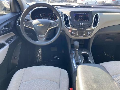 Used 2024 Chevrolet Equinox LT AWD/4WD image 8
